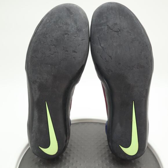 NIKE Zoom Rotational 6 Mens Sz 10.5 Purple Track Field Throwing Shoes 685131-600 main image 7